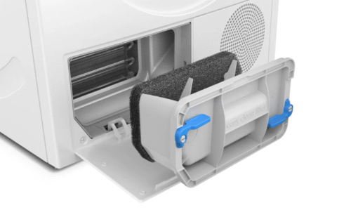 Máy sấy Bosch WTH85008SG 8kg 600W