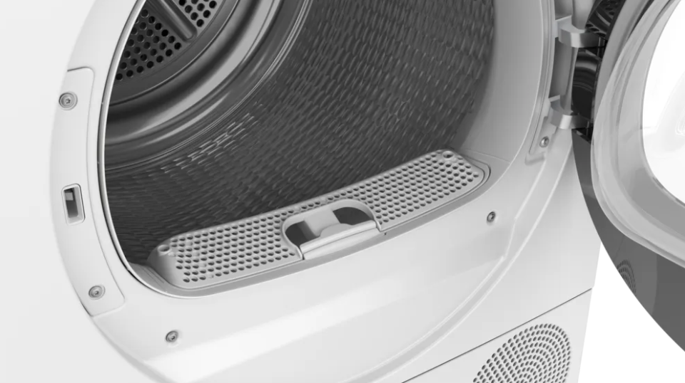 Máy sấy Bosch WTH85008SG 8kg 600W