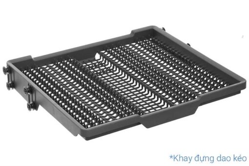 Máy rửa bát độc lập 15 bộ Toshiba DW-15F7(G)-VN
