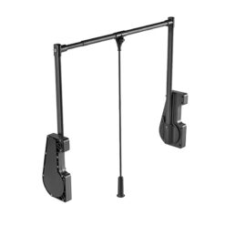 Thanh treo quần áo di động Eurogold 76.4cm EUA11080B