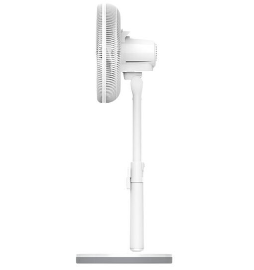 Quạt điện Lumias F08 White 7 cánh 28W 7 cấp độ gió 34db