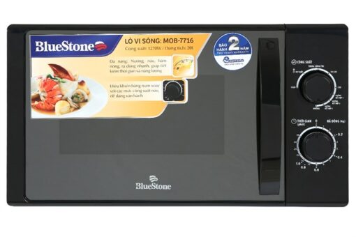 Lò vi sóng Bluestone MOB-7716 20 lít