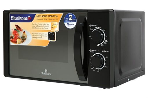 Lò vi sóng Bluestone MOB-7716 20 lít
