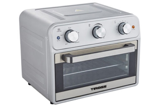 Lò chiên nướng không dầu Tiross TS96054 21 lít 1800W