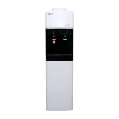 Cây nước nóng lạnh úp bình Fujie WD-1500U-KR ( Black )