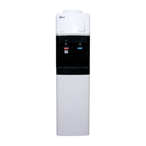 Cây nước nóng lạnh úp bình Fujie WD-1500U-KR ( Black )