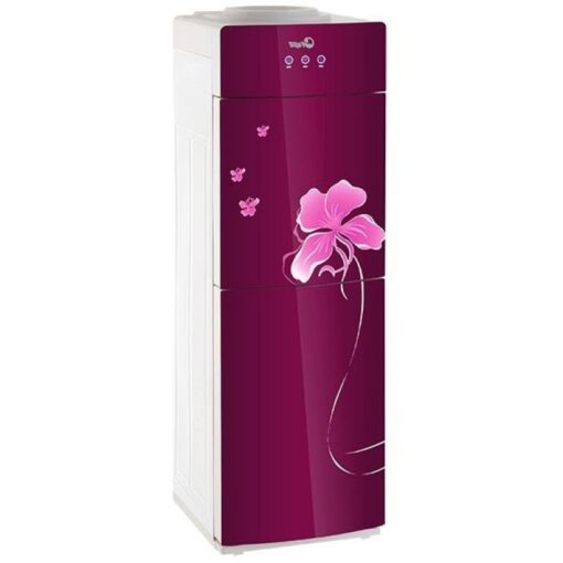 Cây nước nóng lạnh úp bình Fujie WDX5PC