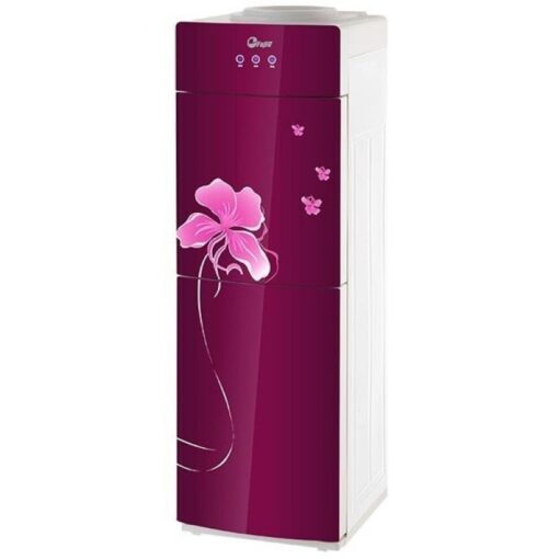 Cây nước nóng lạnh úp bình Fujie WDX5PC
