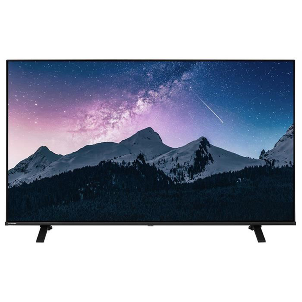 Smart Tivi Toshiba AI 4K 55 inch 55E330MP