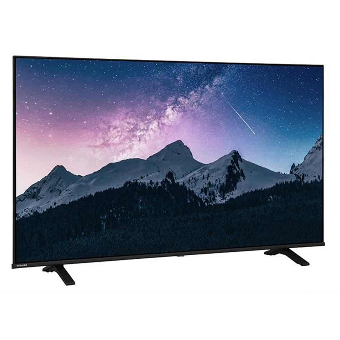 Smart Tivi Toshiba AI 4K 55 inch 55E330MP