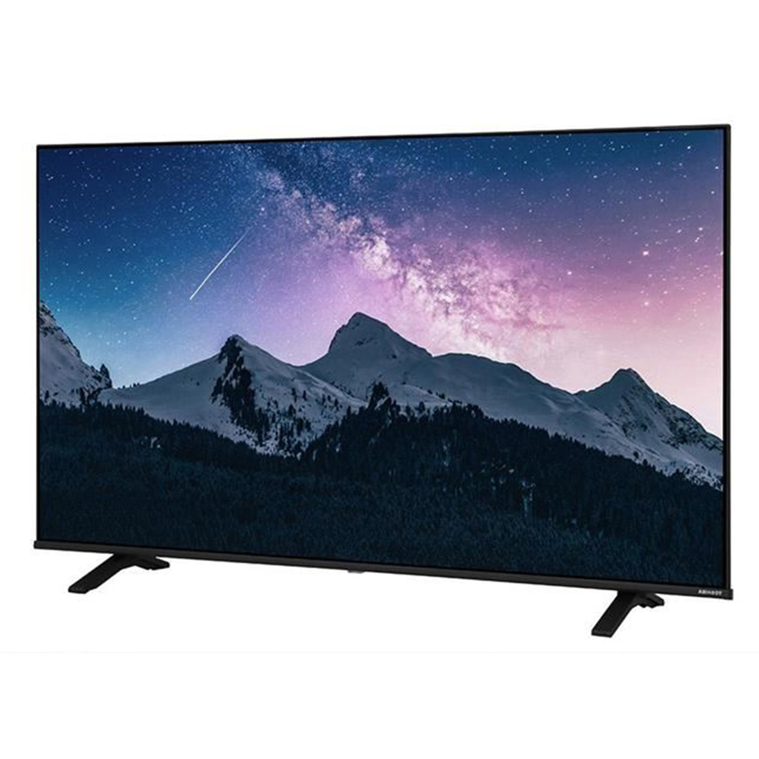 Smart Tivi Toshiba AI 4K 55 inch 55E330MP