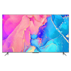 Google Tivi TCL 4K 55 inch 55T66