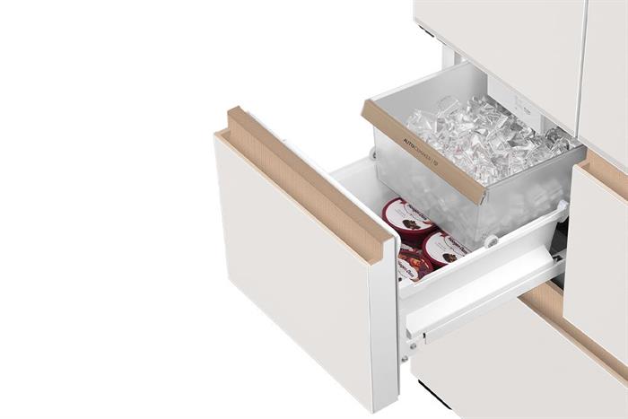 Tủ Lạnh Aqua Inverter 512 Lít AQR-MA585XA(MC)U1
