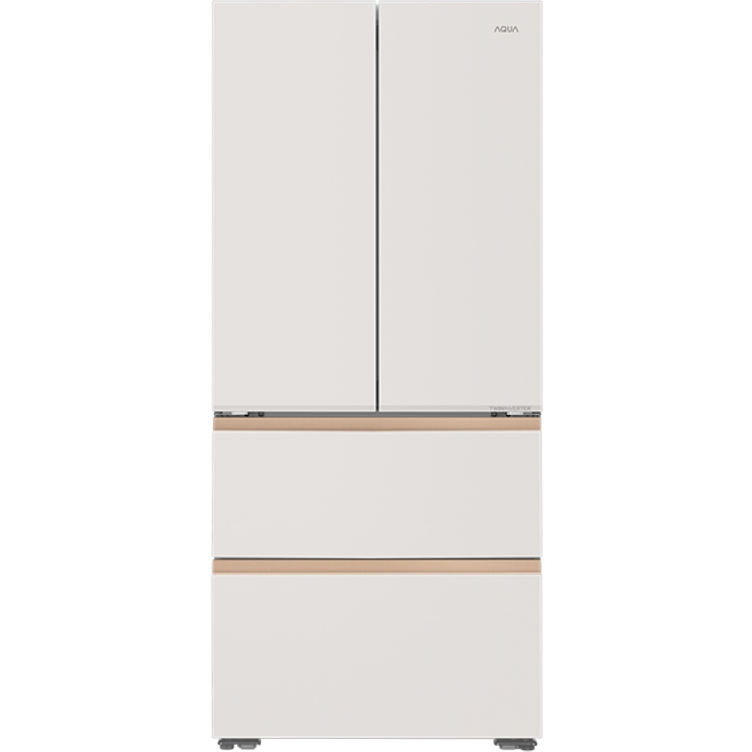 Tủ Lạnh Aqua Inverter 515 Lít AQR-MA590XA(MC)U1