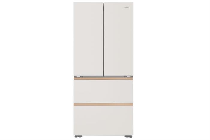 Tủ Lạnh Aqua Inverter 515 Lít AQR-MA590XA(MC)U1