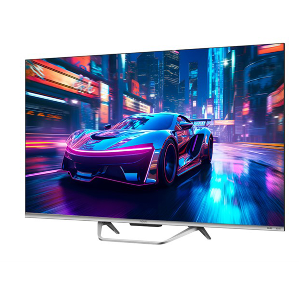 Google Tivi QLED Aqua 4K 43 inch AQT43S800UX