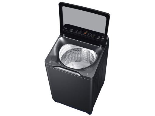 Máy giặt Aqua 10kg AQW-FR100GT.BK