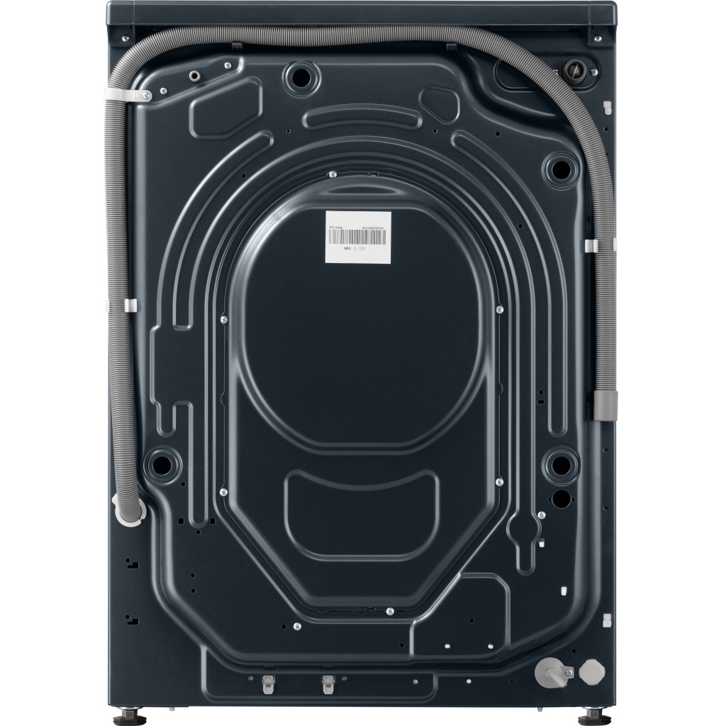 Máy giặt sấy Aqua Inverter giặt 10 kg - sấy 6 kg AWD10-BP4377U1L(GN)