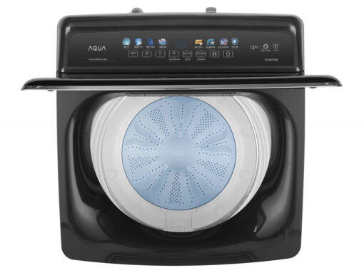 Máy giặt Aqua Inverter 16kg AWM16-B2158L(B)