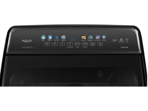 Máy giặt Aqua Inverter 16kg AWM16-B2158L(B)