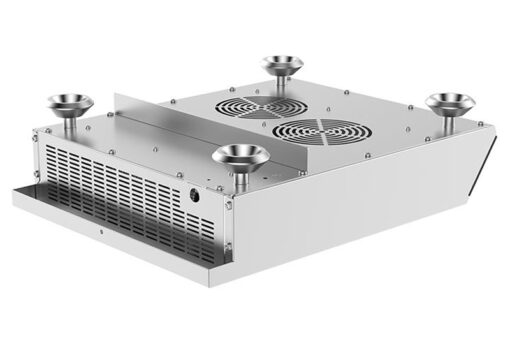 Bếp từ công nghiệp 1 vùng nấu 3500W Kocher CI-3500F