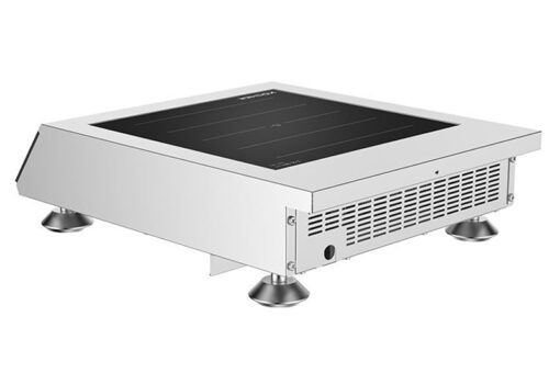 Bếp từ công nghiệp 1 vùng nấu 3500W Kocher CI-3500F