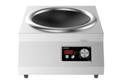 Bếp từ công nghiệp 1 vùng nấu 3600W Kocher CI-3600C