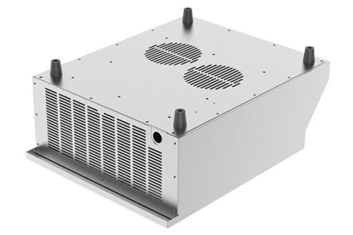 Bếp từ công nghiệp 1 vùng nấu 3600W Kocher CI-3600C