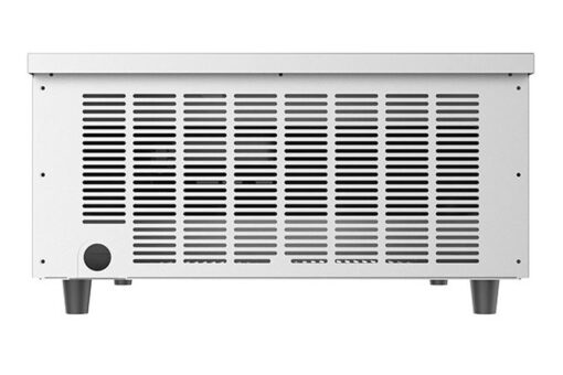 Bếp từ công nghiệp 1 vùng nấu 3600W Kocher CI-3600C