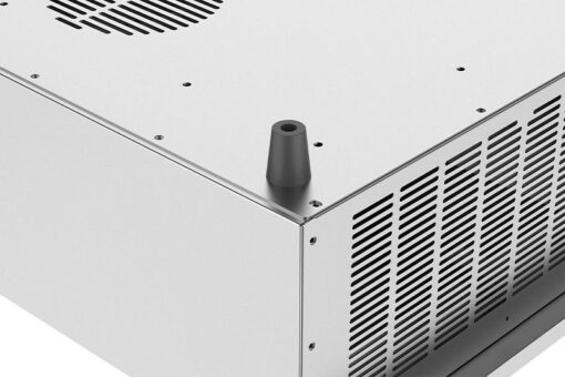 Bếp từ công nghiệp 1 vùng nấu 3600W Kocher CI-3600C