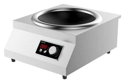 Bếp từ công nghiệp 1 vùng nấu 3600W Kocher CI-3600C