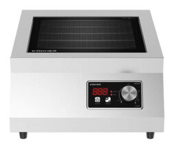 Bếp từ công nghiệp 1 vùng nấu 3600W Kocher CI-3600F