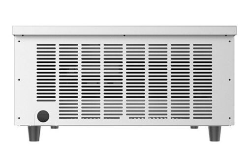 Bếp từ công nghiệp 1 vùng nấu 3600W Kocher CI-3600F
