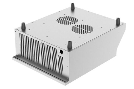 Bếp từ công nghiệp 1 vùng nấu 3600W Kocher CI-3600F