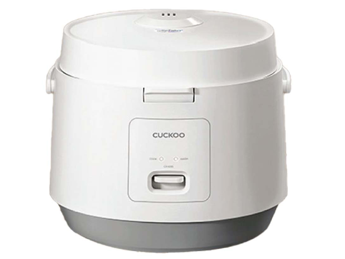 Nồi cơm điện cơ 1.8 lít Cuckoo CR-1095
