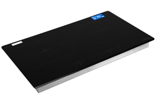 Bếp từ 2 vùng nấu 4000W Kocher DI-633