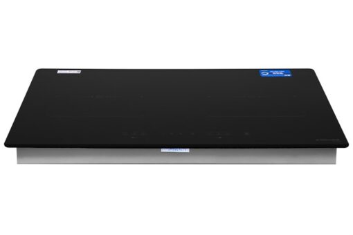 Bếp từ 2 vùng nấu 4000W Kocher DI-633