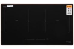 Bếp từ 2 vùng nấu lắp âm 4000W Kocher DIB4-888