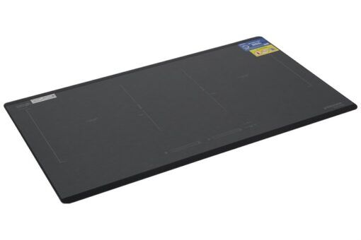Bếp từ 2 vùng nấu lắp âm 4000W Kocher DIB4-888MI