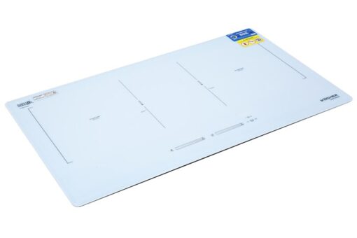 Bếp từ 2 vùng nấu lắp âm 4000W Kocher DIB4-888W