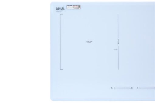 Bếp từ 2 vùng nấu lắp âm 4000W Kocher DIB4-888W