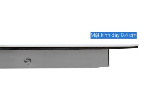 Bếp từ 2 vùng nấu lắp âm 4000W Kocher DIB4-888W