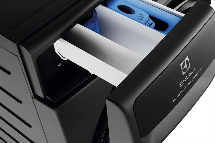 Máy giặt Electrolux Inverter giặt 13kg - sấy 9kg UltimateCare 500 EWW1343P5SC