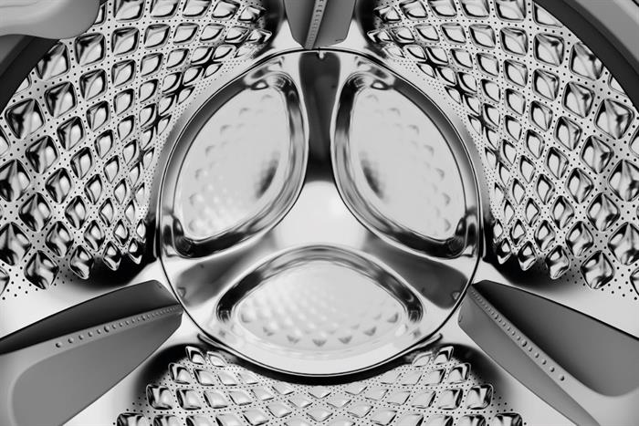 Máy giặt Electrolux Inverter giặt 13kg - sấy 9kg UltimateCare 500 EWW1343P5SC