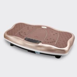 Máy rung lắc giảm mỡ toàn thân Queen Crown FR48