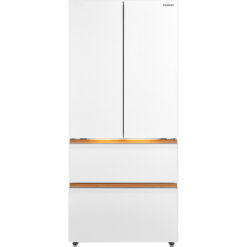 Tủ lạnh Toshiba Inverter 533 lít Japandi Multi Door GR-RF690WI-PGV(67)