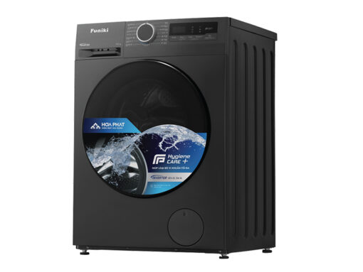 Máy giặt lồng ngang Funiki Inverter 12.5kg HWM F8125ADG