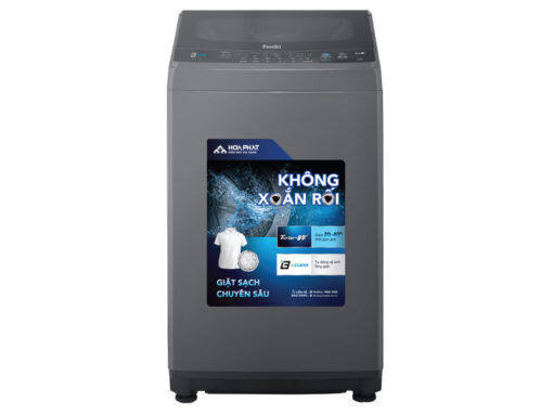 Máy giặt lồng đứng Funiki 10.5kg HWM-T6105ABG