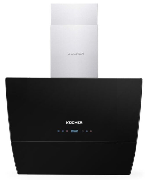 Máy hút mùi gắn tường 70cm Kocher K-2080E