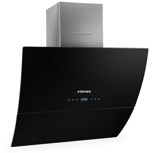 Máy hút mùi gắn tường 70cm Kocher K-2080E